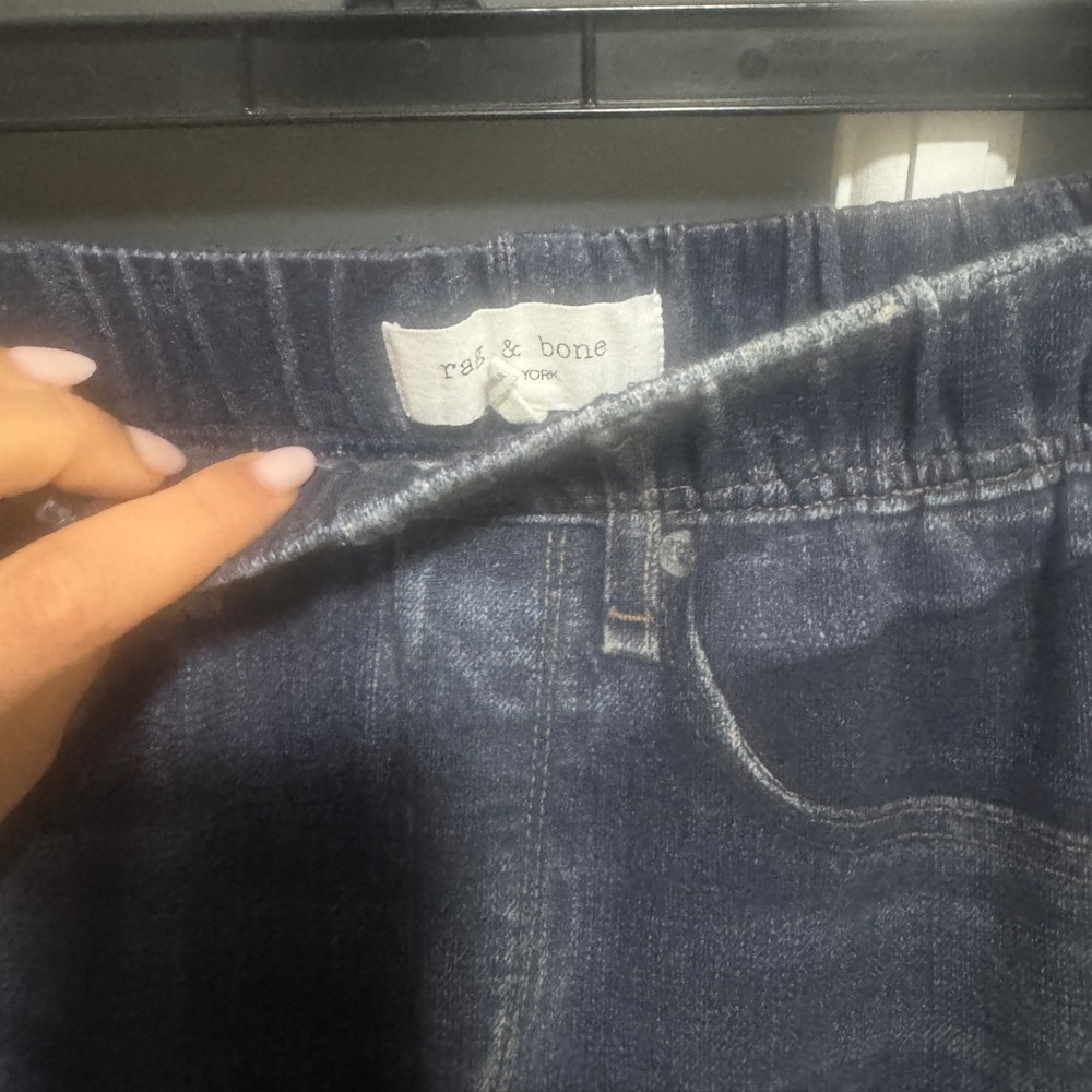 RAG & BONE Miramar Jogger Sweatpants - Picture 5 of 8